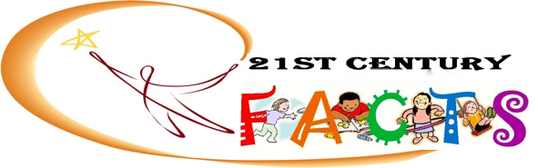 21st Century FACTS Logo 21st Century FACTS Logo